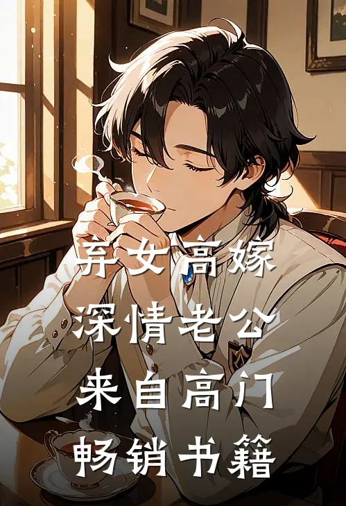 弃女高嫁：深情老公来自高门畅销书籍