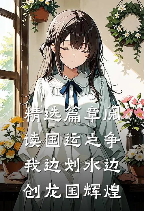 精选篇章阅读国运之争：我边划水边创龙国辉煌