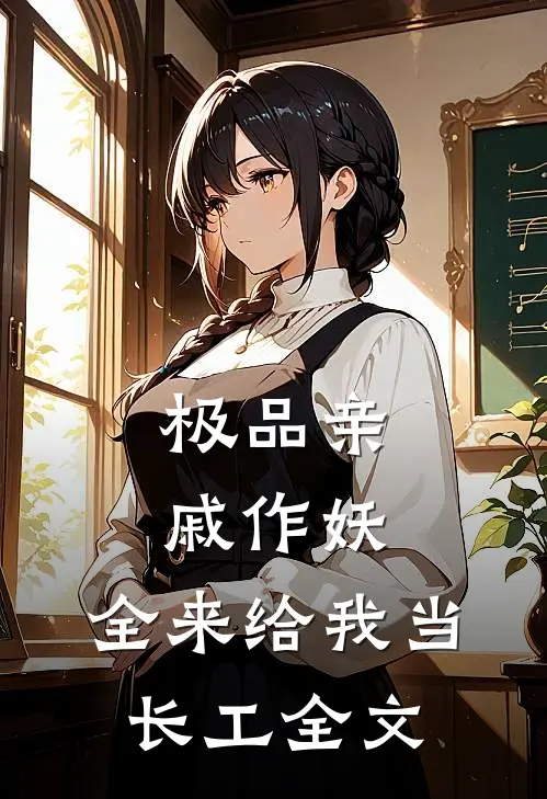 极品亲戚作妖，全来给我当长工全文