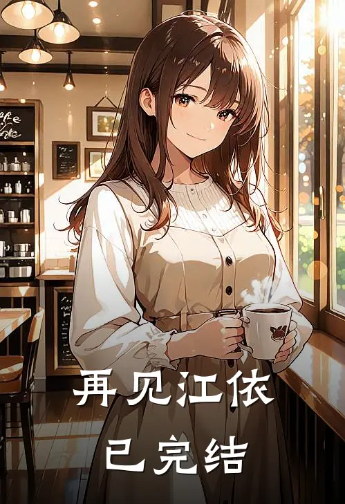 再见江依已完结