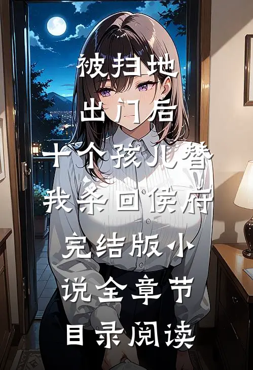 被扫地出门后，十个孩儿替我杀回侯府完结版小说全章节目录阅读