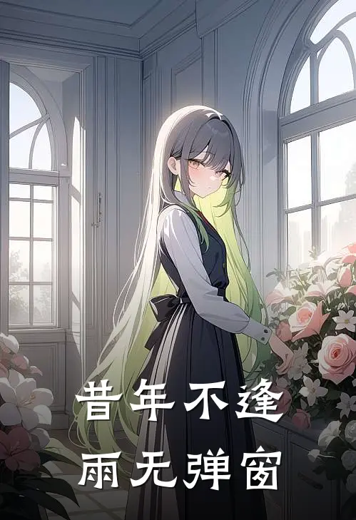 昔年不逢雨无弹窗