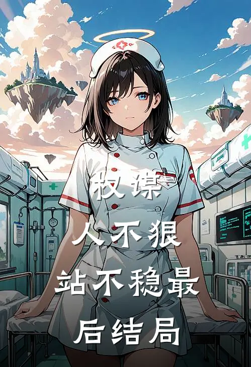 权谋人不狠,站不稳最后结局