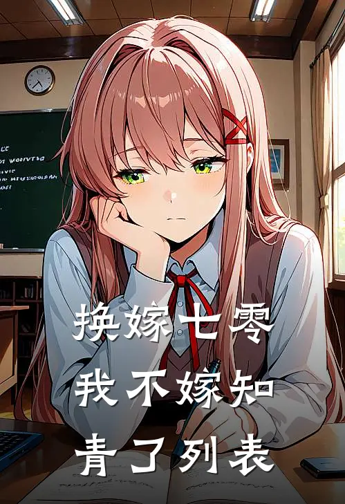 换嫁七零，我不嫁知青了列表