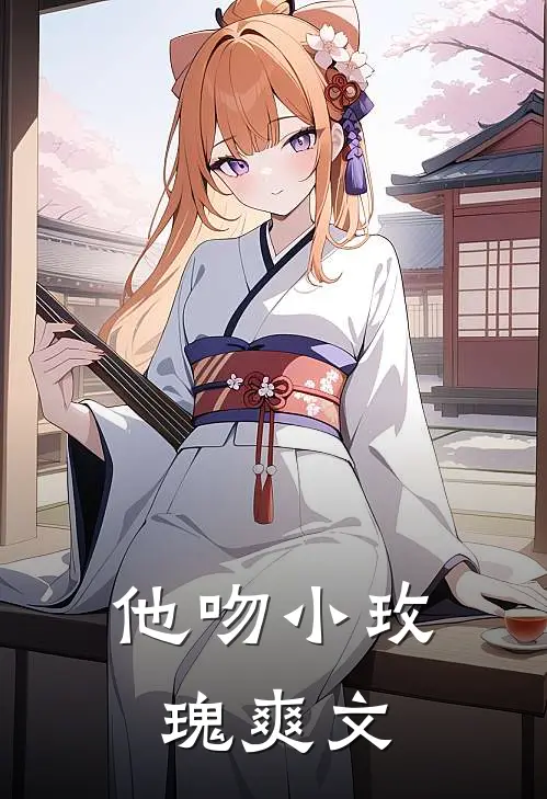 他吻小玫瑰爽文