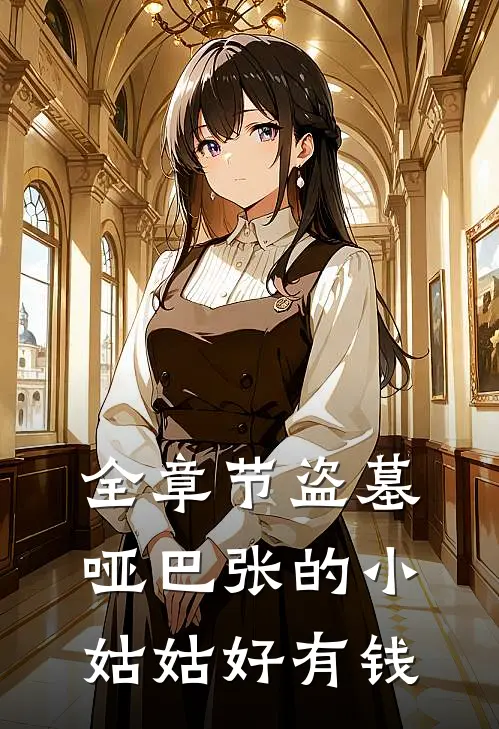 全章节盗墓哑巴张的小姑姑好有钱
