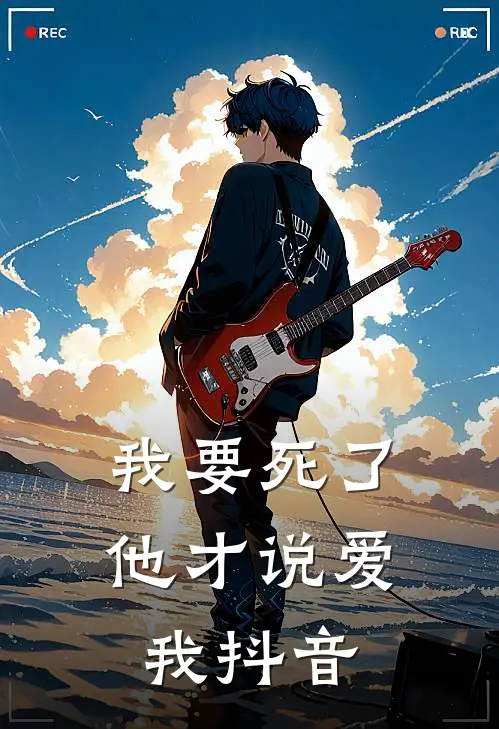 我要死了，他才说爱我抖音
