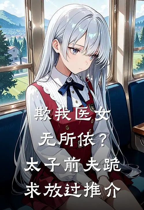 欺我医女无所依？太子前夫跪求放过推介