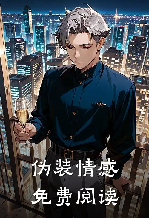 伪装情感免费阅读