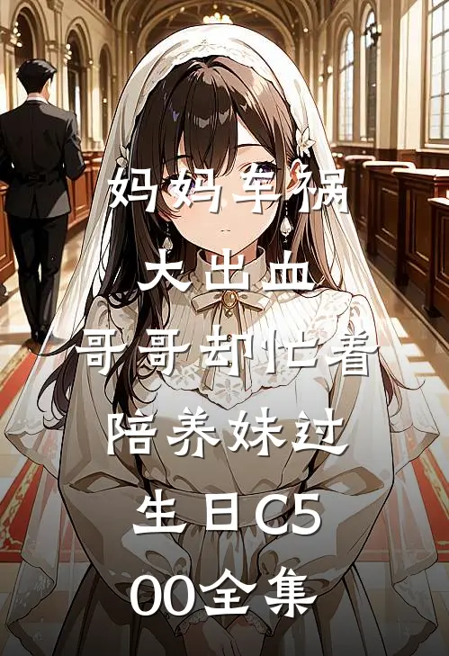 妈妈车祸大出血，哥哥却忙着陪养妹过生日C500全集