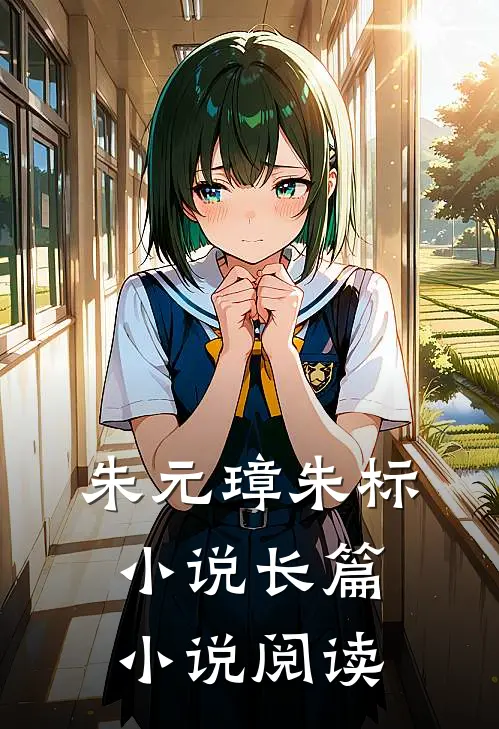 朱元璋朱标小说长篇小说阅读