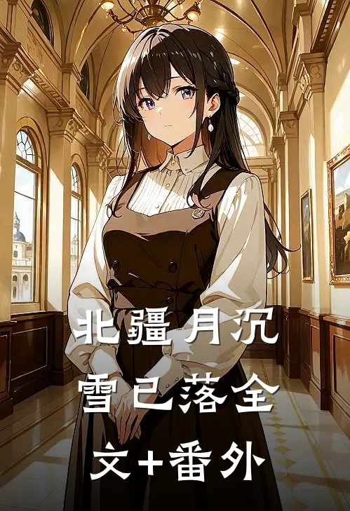 北疆月沉雪已落全文+番外