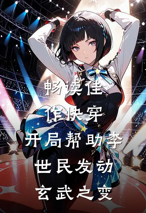 畅读佳作快穿：开局帮助李世民发动玄武之变