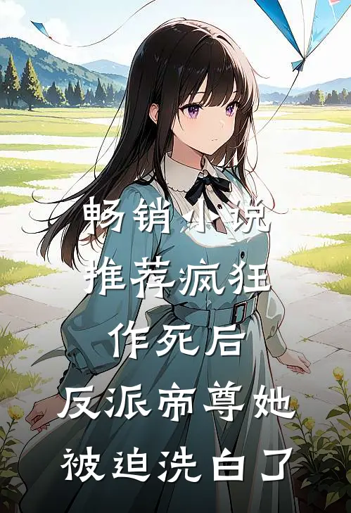 畅销小说推荐疯狂作死后，反派帝尊她被迫洗白了