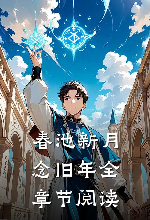 春池新月念旧年全章节阅读