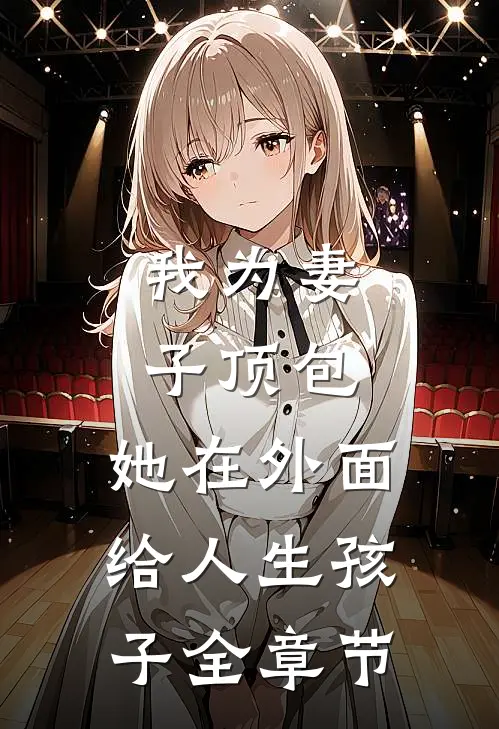 我为妻子顶包,她在外面给人生孩子全章节在线阅读