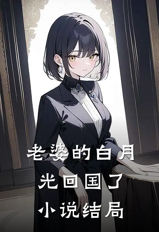 老婆的白月光回国了小说结局