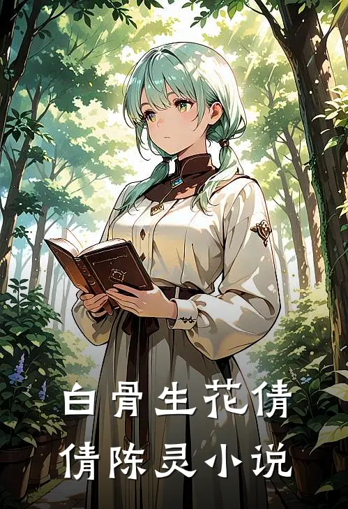 白骨生花倩倩陈灵小说