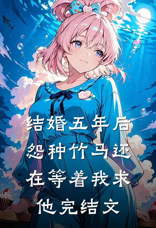 结婚五年后，怨种竹马还在等着我求他完结文