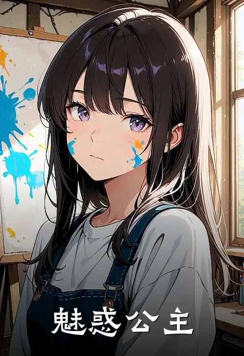 魅惑公主