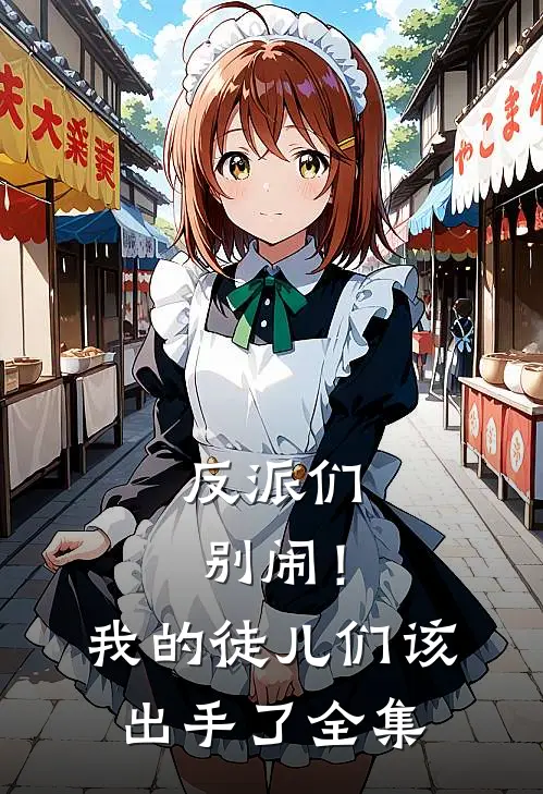 反派们别闹！我的徒儿们该出手了全集