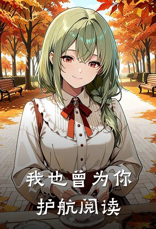 我也曾为你护航阅读