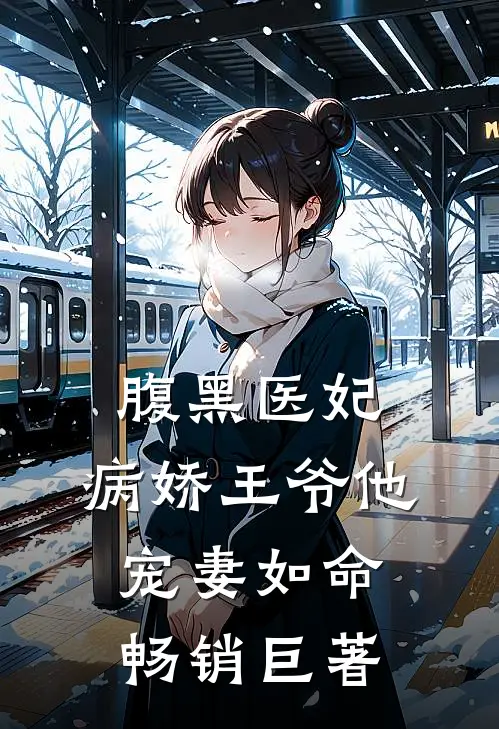 腹黑医妃：病娇王爷他宠妻如命畅销巨著
