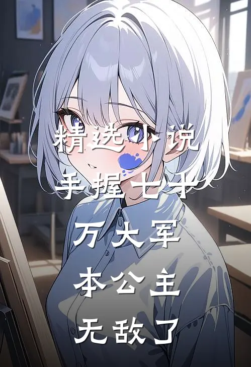 精选小说手握七十万大军，本公主无敌了