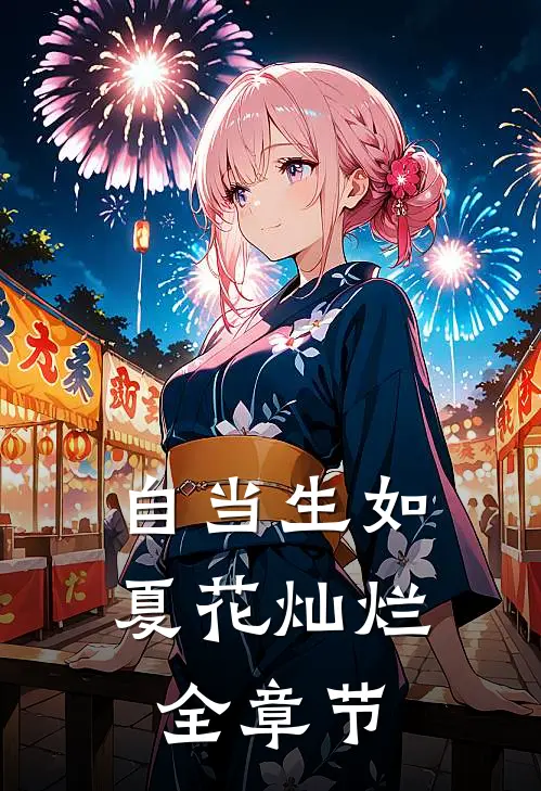自当生如夏花灿烂全章节
