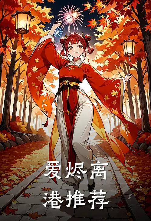 爱烬离港推荐