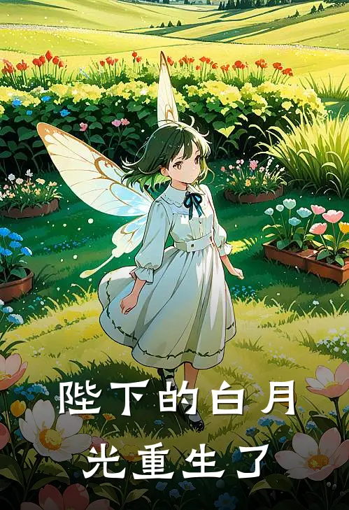 陛下的白月光重生了