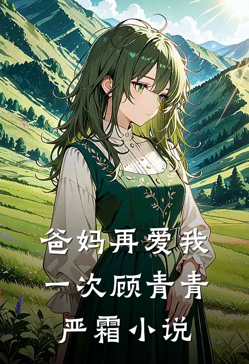 爸妈再爱我一次顾青青严霜小说
