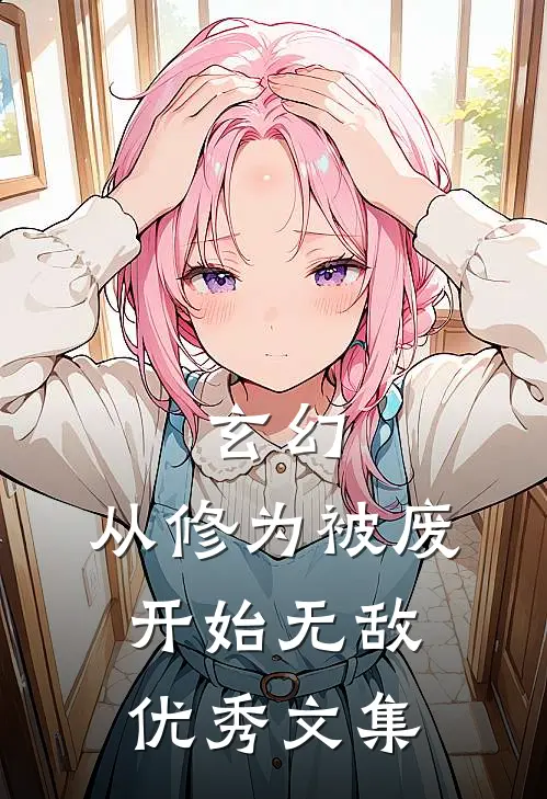玄幻：从修为被废开始无敌优秀文集