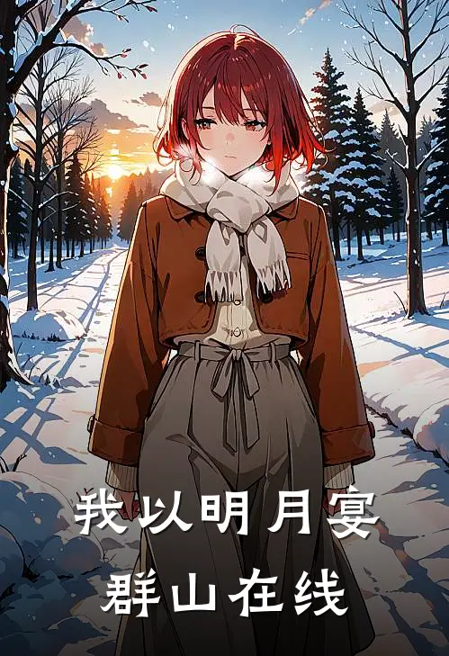 我以明月宴群山在线