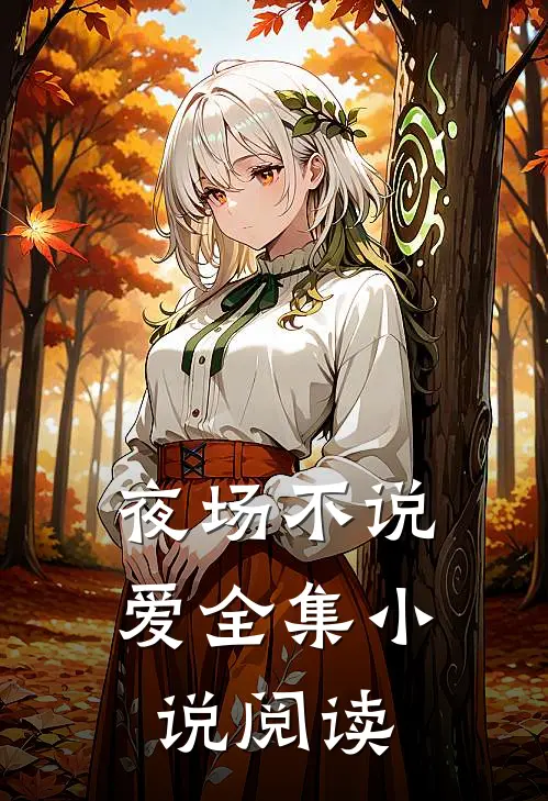 夜场不说爱全集小说阅读
