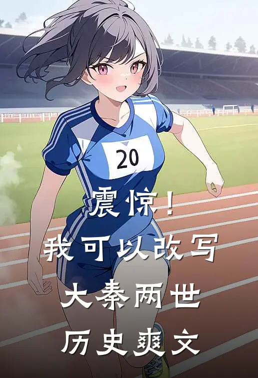 震惊！我可以改写大秦两世历史爽文