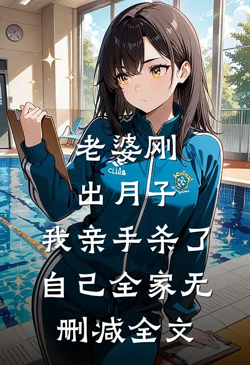 老婆刚出月子，我亲手杀了自己全家无删减全文