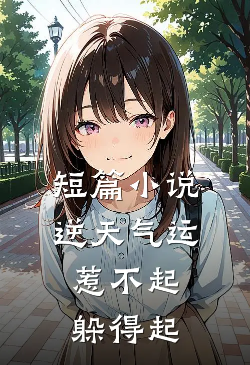 短篇小说逆天气运：惹不起，躲得起