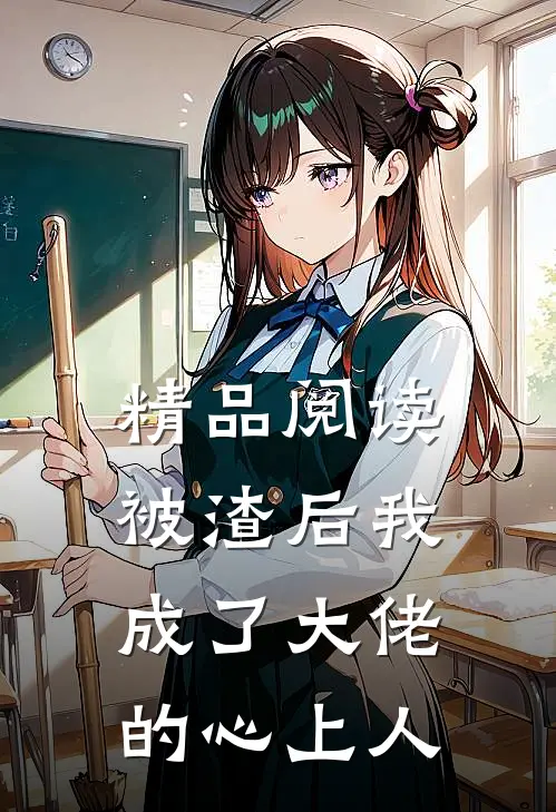 精品阅读被渣后我成了大佬的心上人