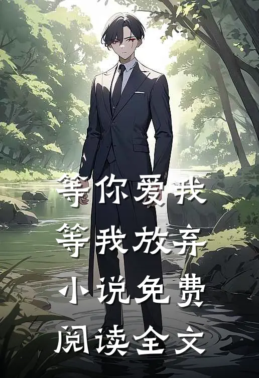 等你爱我，等我放弃小说免费阅读全文