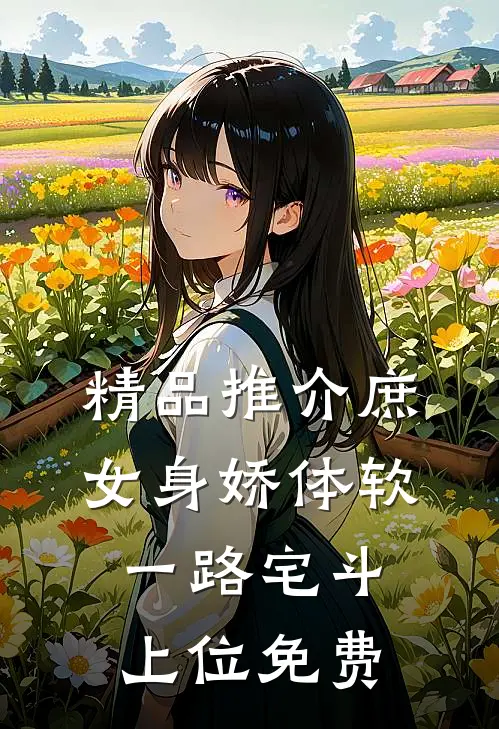 精品推介庶女身娇体软,一路宅斗上位免费