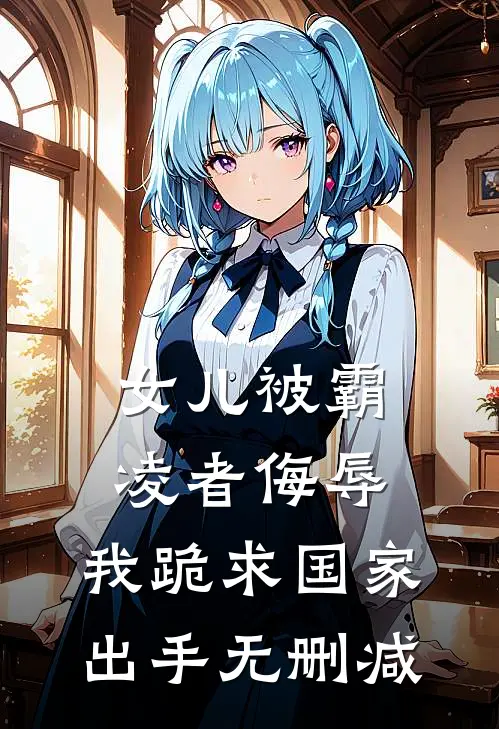 女儿被霸凌者侮辱，我跪求国家出手无删减