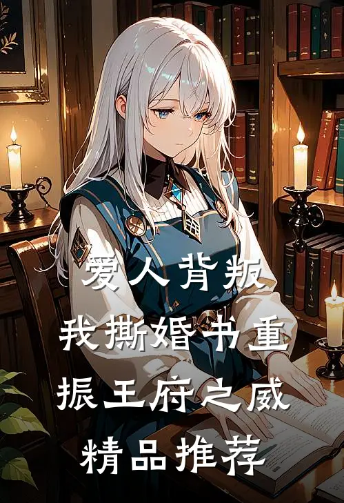 爱人背叛，我撕婚书重振王府之威精品推荐