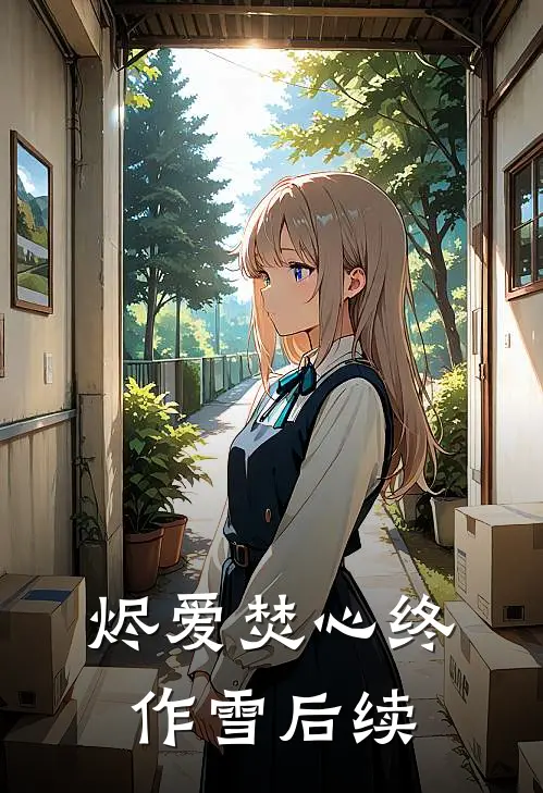 烬爱焚心终作雪后续
