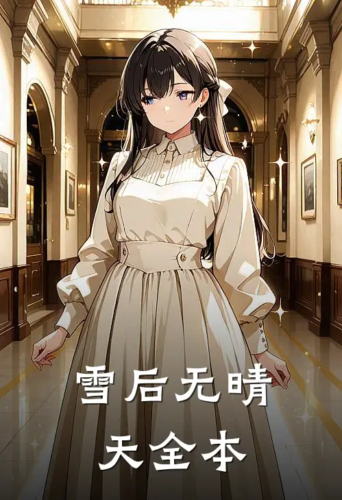 雪后无晴天全本