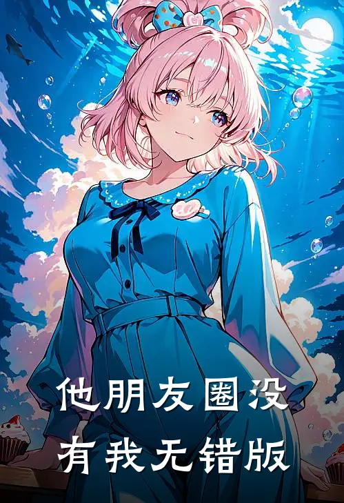 他朋友圈没有我无错版