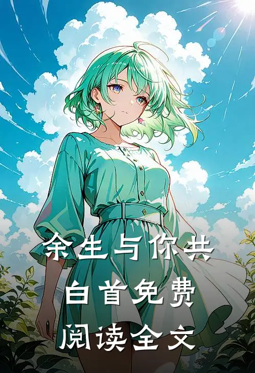 余生与你共白首免费阅读全文