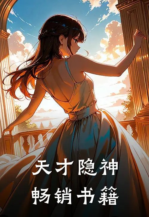 天才隐神畅销书籍