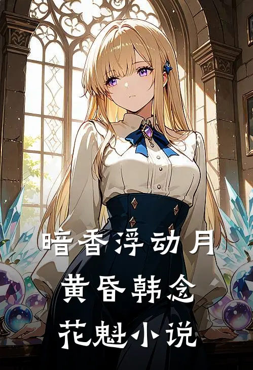 暗香浮动月黄昏韩念花魁小说