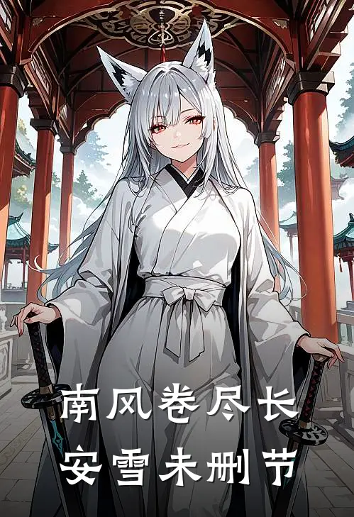 南风卷尽长安雪未删节